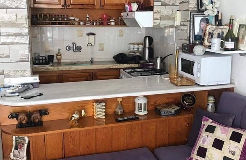 Mavisehir Apartment | Cosy,nice and convenient family sea view apartment