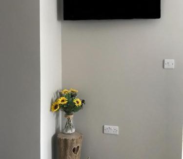 Enniskillen House | Cosy Nook Cottage Kesh