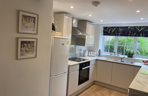 Warcop Cottage | Cosy Nook Cottage