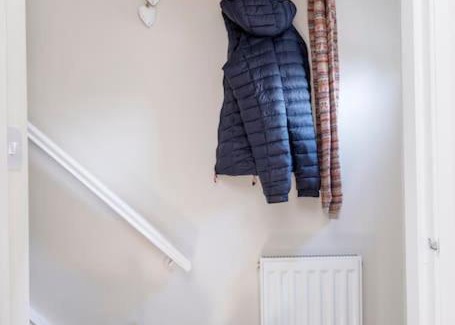 Barrasford House | Cosy Northumbrian Cottage