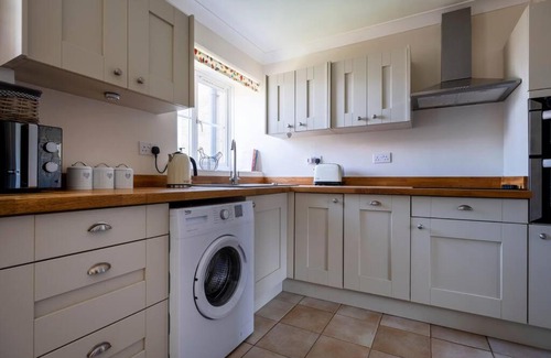 Barrasford House | Cosy Northumbrian Cottage