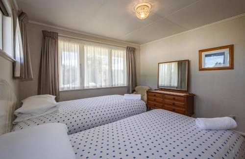 Ohakune House | Cosy on Goldfinch