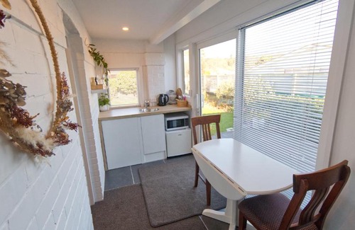 Oamaru House | Cosy on Stirling