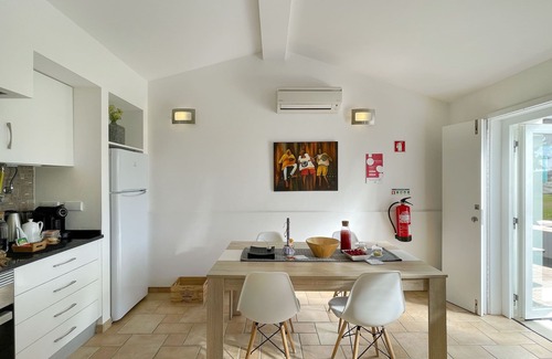 Sao Teotonio House | Cosy one Bedroom House 5 minutes from Zambujeira do Mar - House 3