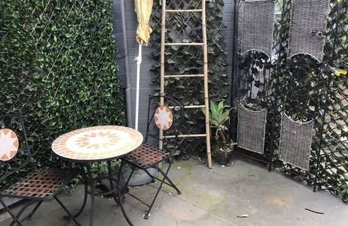 Five Dock Apartment | Cosy Private Studio/Hotel style in Five Dock