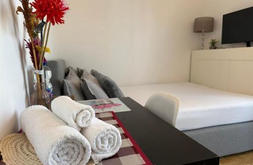 Fredersdorf House | Cosy room near Berlin and close to Tesla Factory in Brandenburg