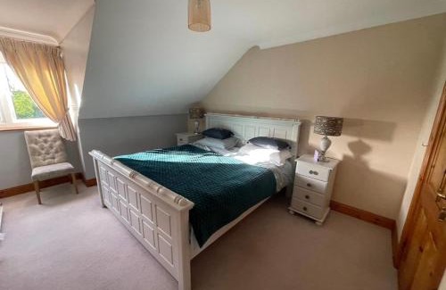 Roscoe House | Cosy Rooms in a Stone Cottage