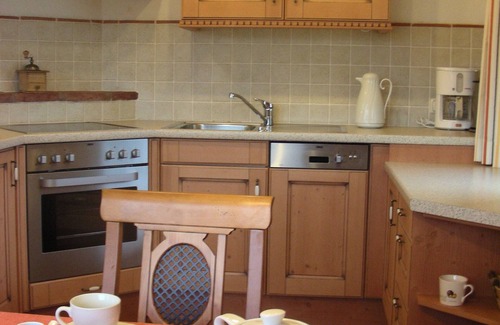 Sarstein Apartment | Cosy, rural Apartment