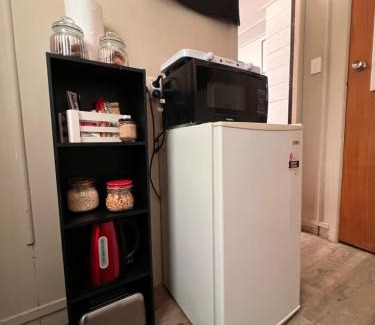 Otorohanga Bed & Breakfast | Cosy rural getaway