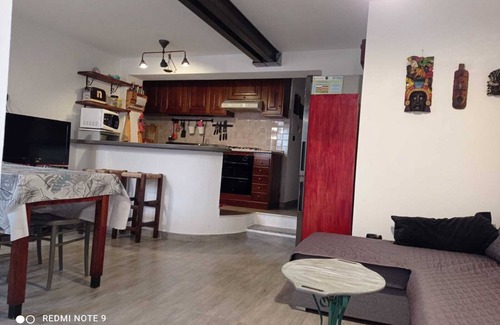 Arbatax Apartment | Cosy seaside apartment - 2 min from Porto Frailis beach