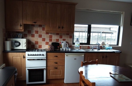 Gort Bed & Breakfast | Cosy self-catering apartment