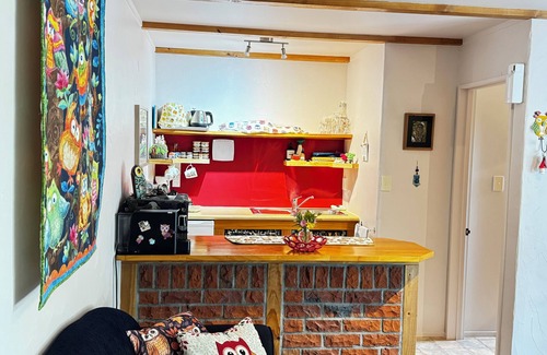 Linkwater Apartment | Cosy, self contained boutique studio.