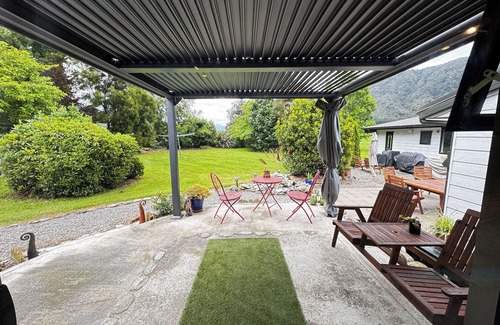 Linkwater Apartment | Cosy, self contained boutique studio.