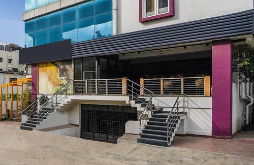 Nagavara House | Cosy Stays at HBR Layout