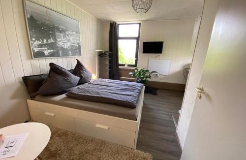 Kempen Apartment | Cosy Studio in Kempen