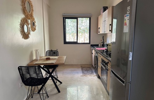 Targa Apartment | Cosy studio marrakech