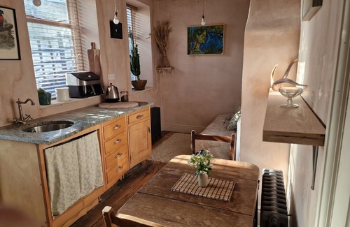 New Cross Apartment | Cosy Studio New Cross