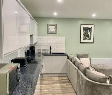 Ballingarry House | Cosy three bedroom house in Ballingarry Limerick Near Adare