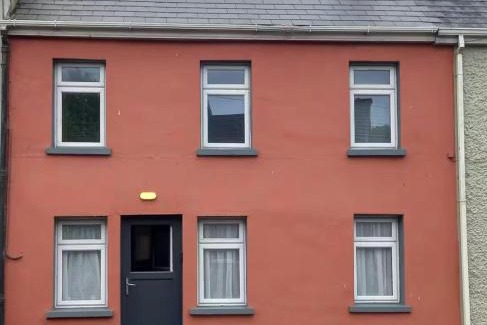 Ballingarry House | Cosy three bedroom house in Ballingarry Limerick Near Adare