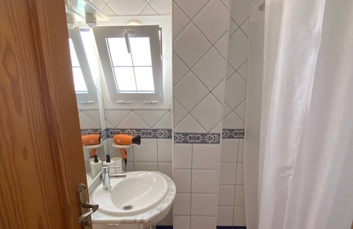 Santa Cruz de Tenerife House | Cosy twin beds El Galeón