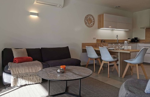 Cala Rossa House | Cosy villa at Cala Rossa 700 m from the beach!