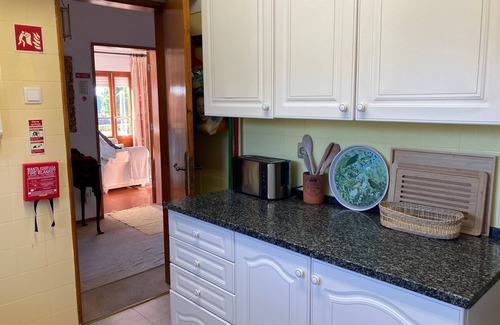 Praia das Macas Villa | Cosy villa with pool at 5 minutes walk to the beach on the Sintra Coast