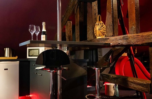 Old Town Apartment | ✴Cosy Zen✴ apartment by Urban Spa