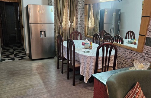 Indirapuram Apartment | Cosynook in Indirapuram