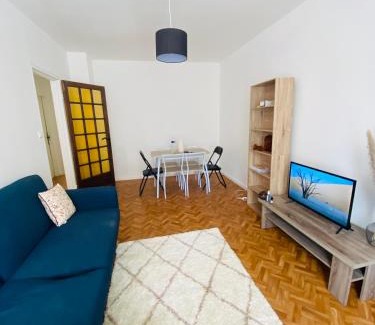 Limoges House | CosyRoom