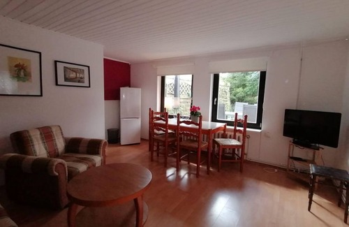 Berggiesshubel House | Cottage in a green idyll - Holiday home, 1 bedroom