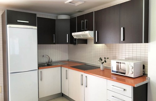 El Cotillo Apartment | Cotillo Ocean View