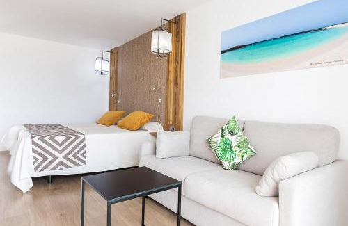 Los Lagos Apartment | Cotillo Sunset