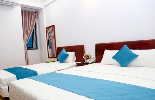 Co To Hotel | Coto Dream Hotel