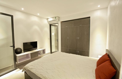 Co To Hotel | Coto Eco Lodge