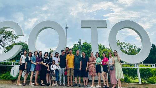 Co To Hotel | Coto Garden hotel