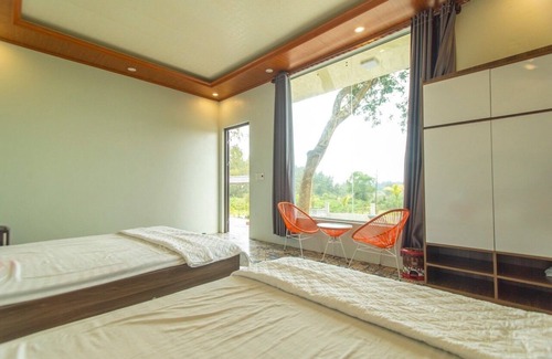 Co To Hotel | Coto Island Summer Hotel