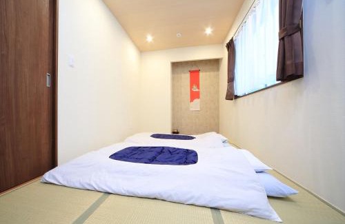 Ikejiri Apartment | COTO Tokyo Shibuya 4
