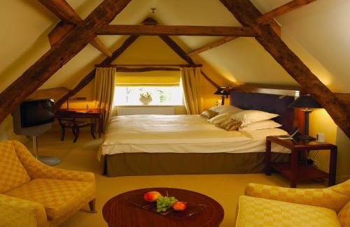 Chipping Campden Hotel | Cotswold House Hotel and Spa - "A Bespoke Hotel"