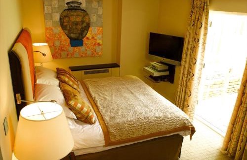 Chipping Campden Hotel | Cotswold House Hotel and Spa - "A Bespoke Hotel"