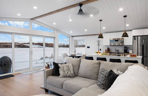 Sainte-Anne-de-Kent Cottage | Cottage Retreat