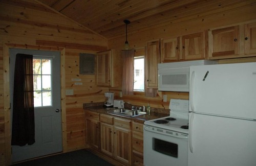 Fox Lake House | Cottage 1 on Beautiful Fox Lake!