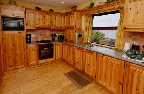 Cleggan Cottage | Cottage 108 - Cleggan