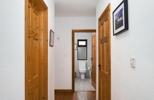 Cleggan House | Cottage 118 - Cleggan