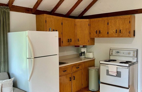 French River Cottage | Cottage #2 - 2 bedroom - family & pet friendly!