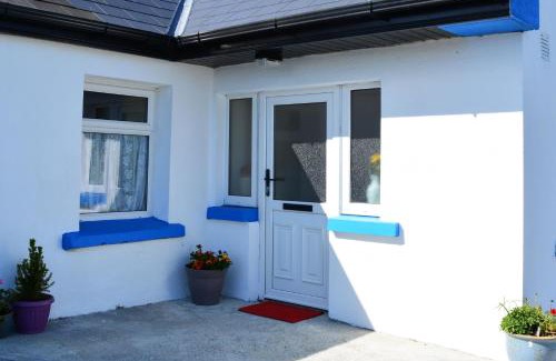 Ballyconneely House | Cottage 312 - Ballyconneely