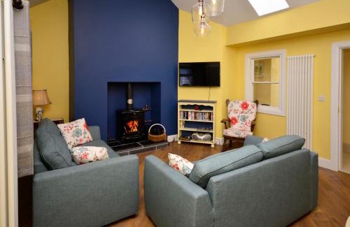 Ballyconneely House | Cottage 312 - Ballyconneely