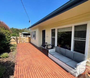 Kalimna House | Cottage 32