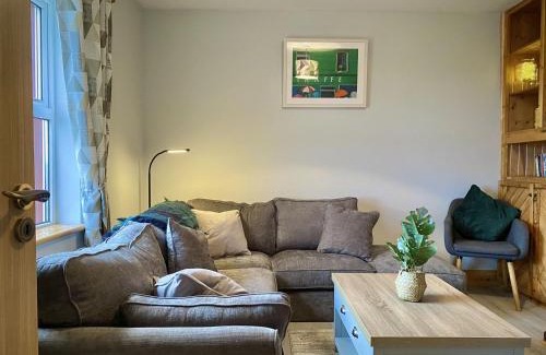 Clifden House | Cottage 427 - Clifden