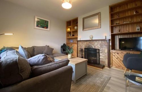 Clifden House | Cottage 427 - Clifden
