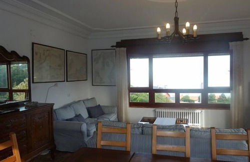 San Pedro de la Ribera Cottage | Cottage Ablano Cudillero (5 rooms, 3 bathrooms)